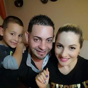 Meet your Posher, Xavier